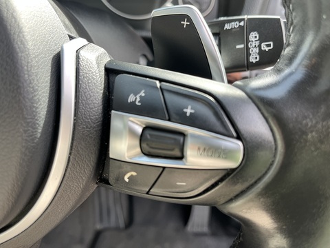 3.0 30d M Sport SUV 5dr Diesel Auto xDrive Euro 6 (s/s) (258 ps)