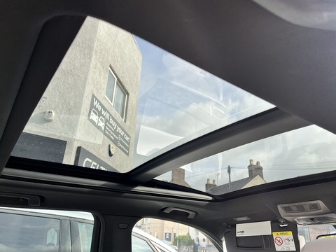 3.0 30d M Sport SUV 5dr Diesel Auto xDrive Euro 6 (s/s) (258 ps)