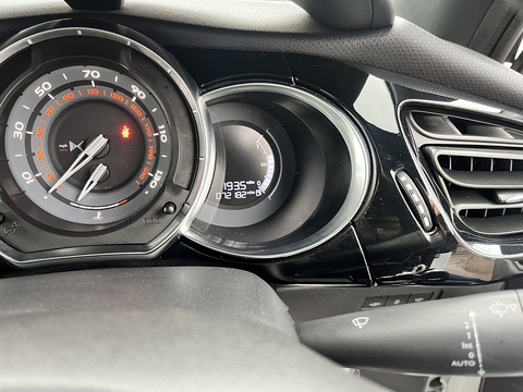 1.2 PureTech Prestige Cabriolet 2dr Petrol Manual Euro 6 (s/s) (130 ps)