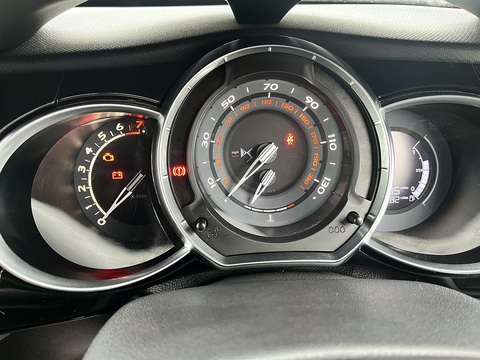 1.2 PureTech Prestige Cabriolet 2dr Petrol Manual Euro 6 (s/s) (130 ps)