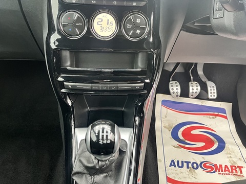 1.2 PureTech Prestige Cabriolet 2dr Petrol Manual Euro 6 (s/s) (130 ps)