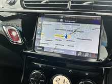 DS AUTOMOBILES DS 3 CABRIO PureTech Prestige