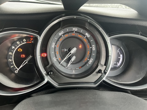 1.2 PureTech Prestige Cabriolet 2dr Petrol Manual Euro 6 (s/s) (130 ps)