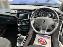 DS AUTOMOBILES DS 3 CABRIO PureTech Prestige