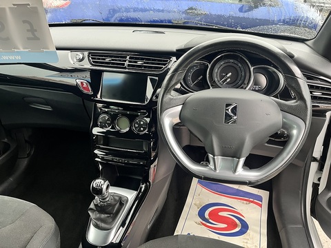 1.2 PureTech Prestige Cabriolet 2dr Petrol Manual Euro 6 (s/s) (130 ps)