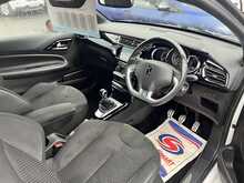 DS AUTOMOBILES DS 3 CABRIO PureTech Prestige