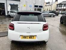 DS AUTOMOBILES DS 3 CABRIO PureTech Prestige