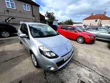 Renault Clio Expression +