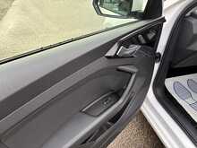 Audi A1 TFSI Technik