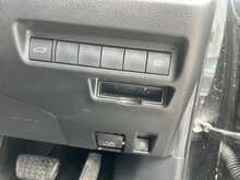 Toyota RAV4 VVT-h Design