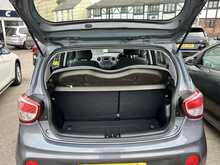Hyundai i10 SE