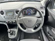 Hyundai i10 SE