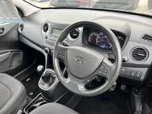 Hyundai i10 SE