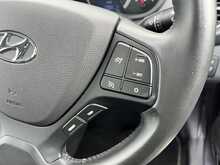 Hyundai i10 SE