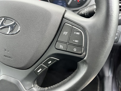 1.0 SE Hatchback 5dr Petrol Manual Euro 6 (67 ps)