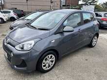 Hyundai i10 SE