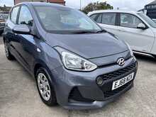 Hyundai i10 SE