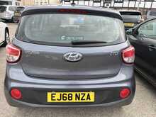 Hyundai i10 SE