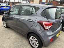 Hyundai i10 SE