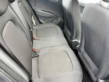 Hyundai i10 SE