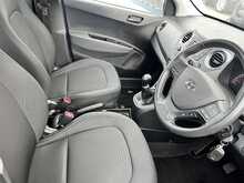 Hyundai i10 SE