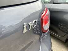 Hyundai i10 SE