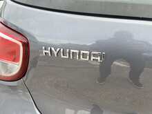 Hyundai i10 SE