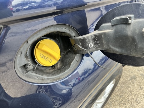 eD4 SE SUV 2.0 Manual Diesel
