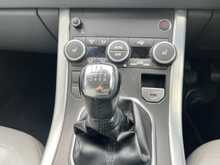 Land Rover Range Rover Evoque eD4 SE
