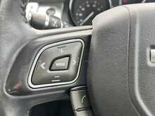 Land Rover Range Rover Evoque eD4 SE