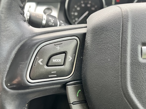 eD4 SE SUV 2.0 Manual Diesel