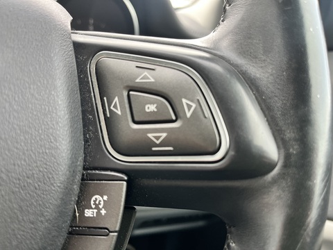 eD4 SE SUV 2.0 Manual Diesel