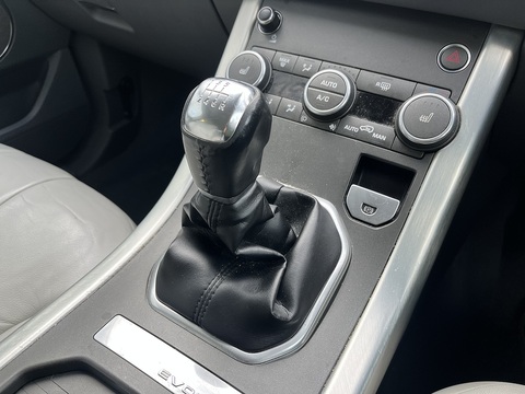 eD4 SE SUV 2.0 Manual Diesel