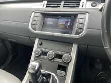 Land Rover Range Rover Evoque eD4 SE