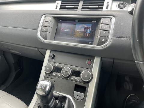eD4 SE SUV 2.0 Manual Diesel