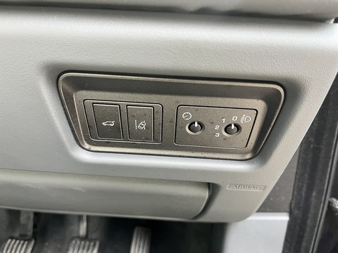 eD4 SE SUV 2.0 Manual Diesel