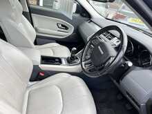 Land Rover Range Rover Evoque eD4 SE