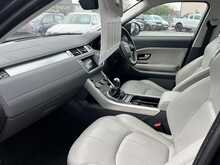 Land Rover Range Rover Evoque eD4 SE