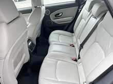 Land Rover Range Rover Evoque eD4 SE