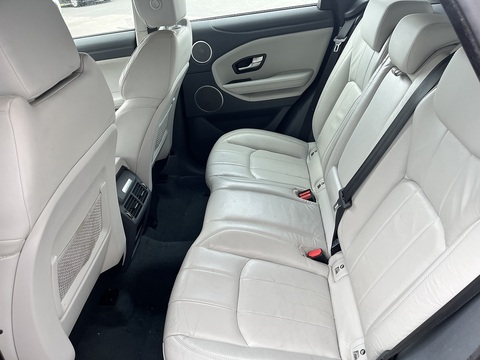 eD4 SE SUV 2.0 Manual Diesel