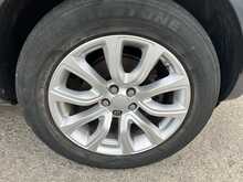 Land Rover Range Rover Evoque eD4 SE