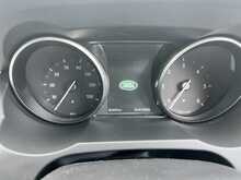 Land Rover Range Rover Evoque eD4 SE