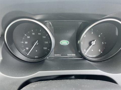 eD4 SE SUV 2.0 Manual Diesel