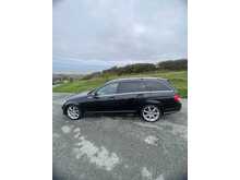 Mercedes-Benz C Class C250 CDI AMG Sport Edition