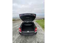Mercedes-Benz C Class C250 CDI AMG Sport Edition