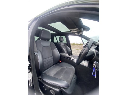 C250 CDI AMG Sport Edition Estate 2.1 Automatic Diesel