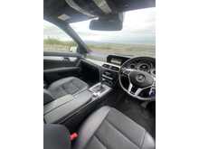 Mercedes-Benz C Class C250 CDI AMG Sport Edition