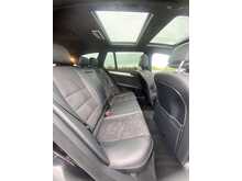 Mercedes-Benz C Class C250 CDI AMG Sport Edition