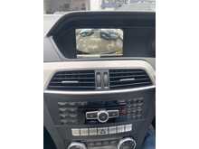 Mercedes-Benz C Class C250 CDI AMG Sport Edition