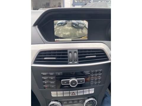 C250 CDI AMG Sport Edition Estate 2.1 Automatic Diesel